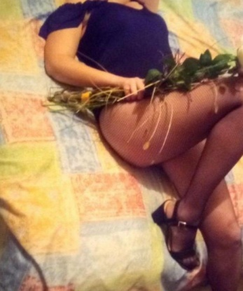 Анкета проститутки Серафима - Фото 1, Агидель, 25 лет, №13677