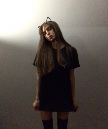 Ирочка
