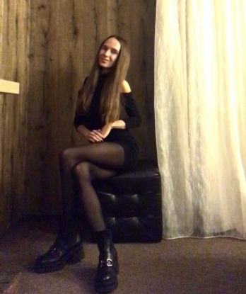 Ирочка